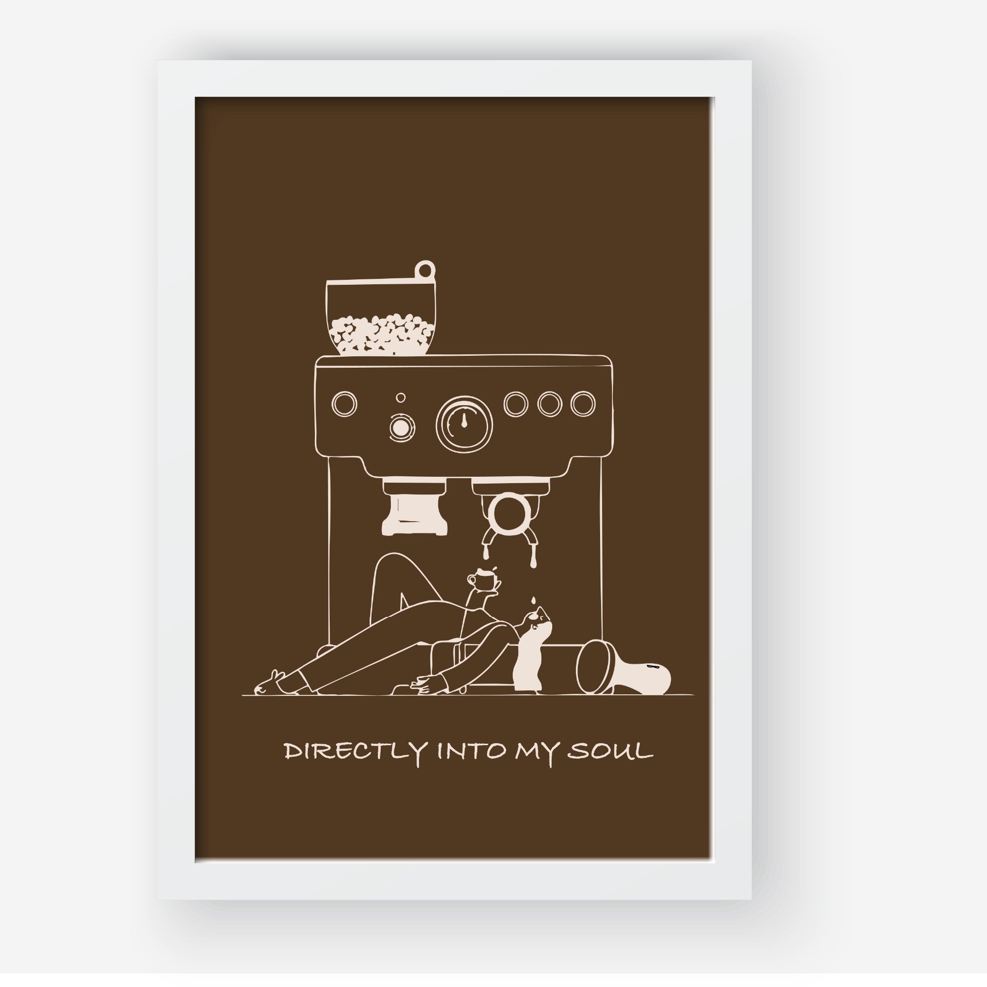 Brew
