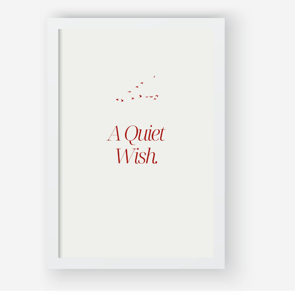 The wish.