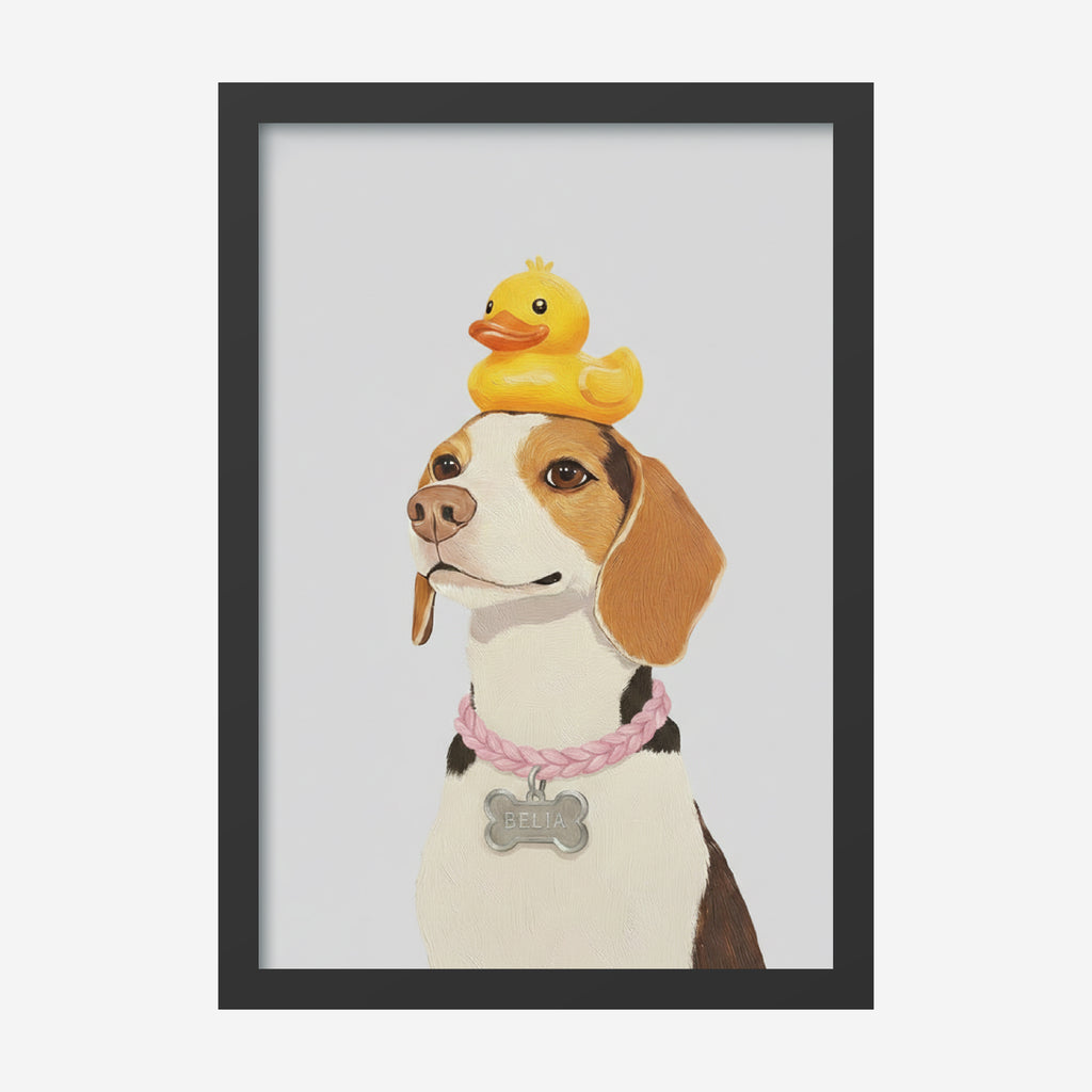 Crowned